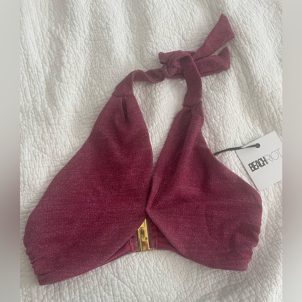 Beach Riot Jessica Top